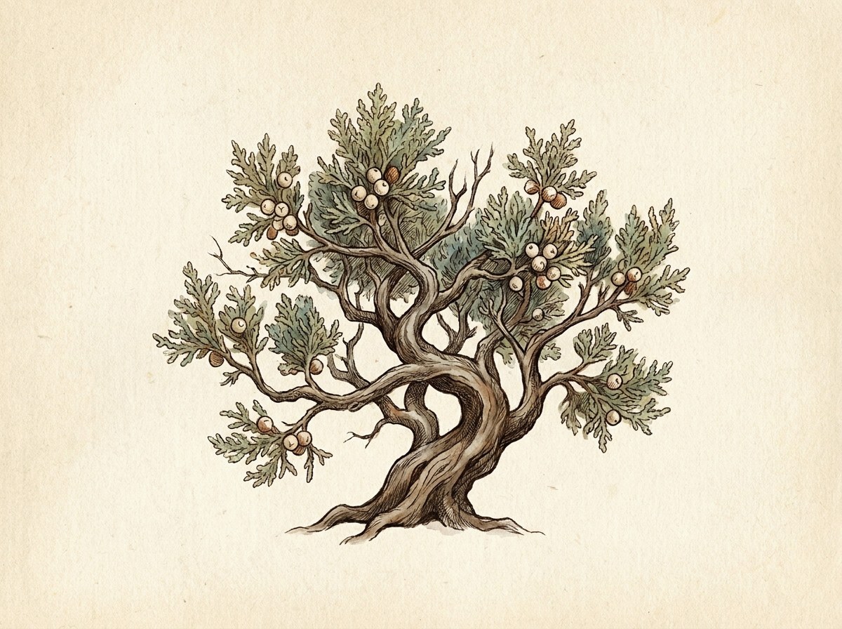 Juniper