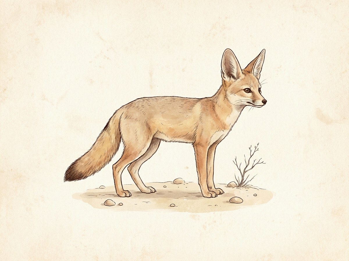 Kit fox