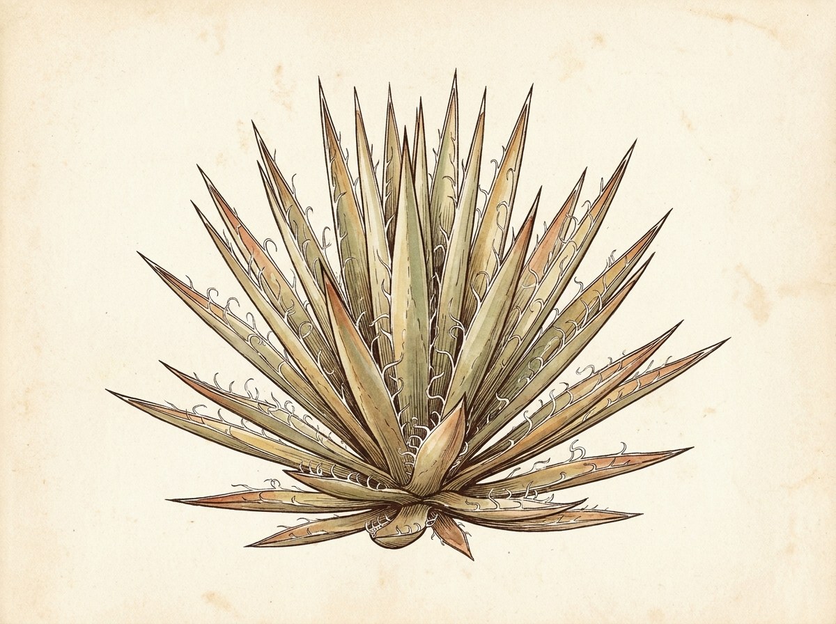 Mojave yucca