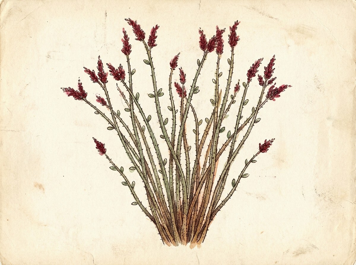 Ocotillo