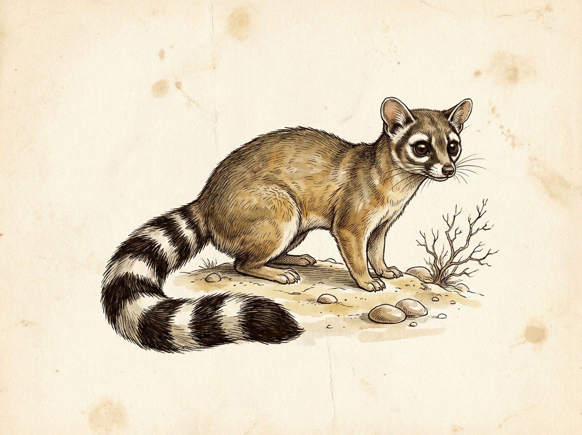 Ringtail