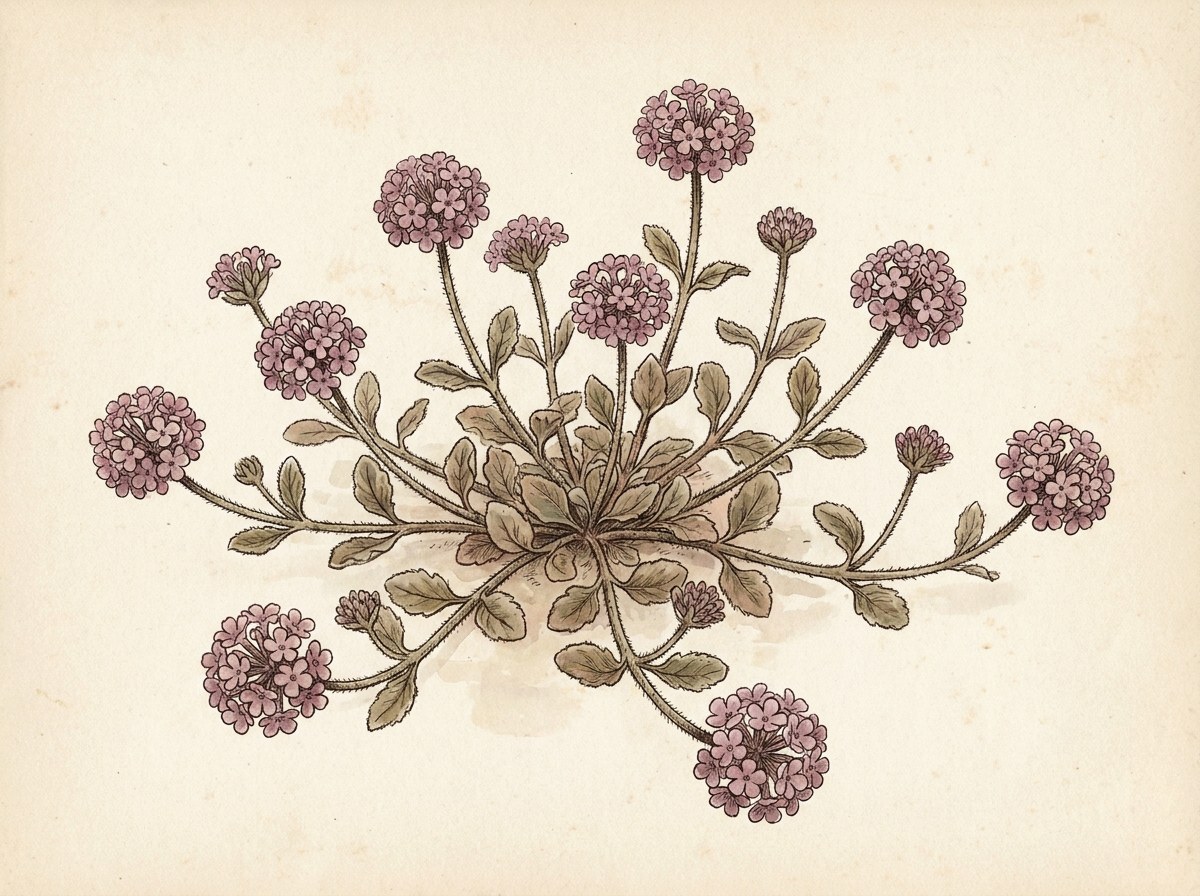 Sand verbena