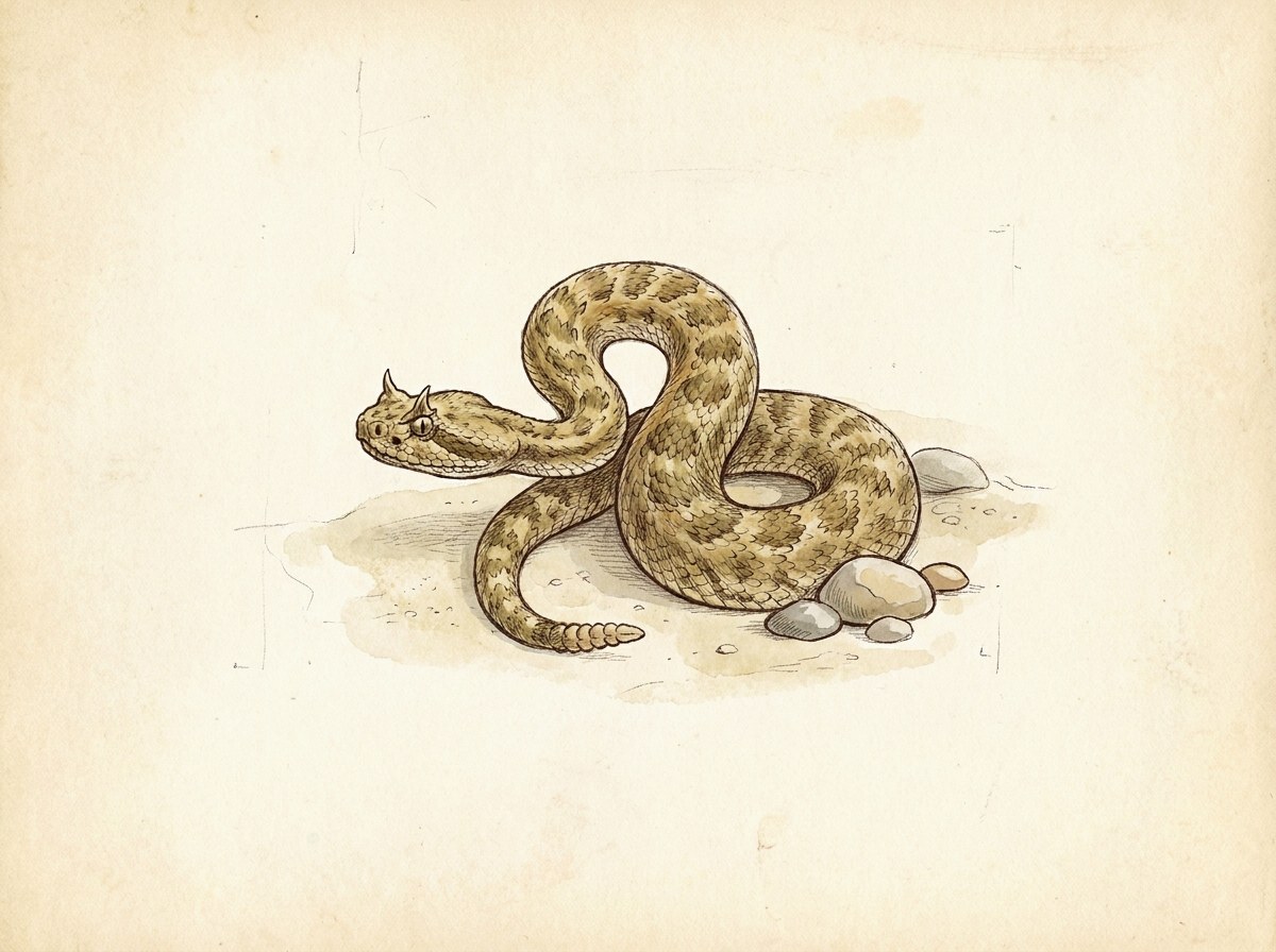 Sidewinder