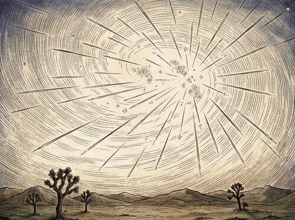 Geminids
