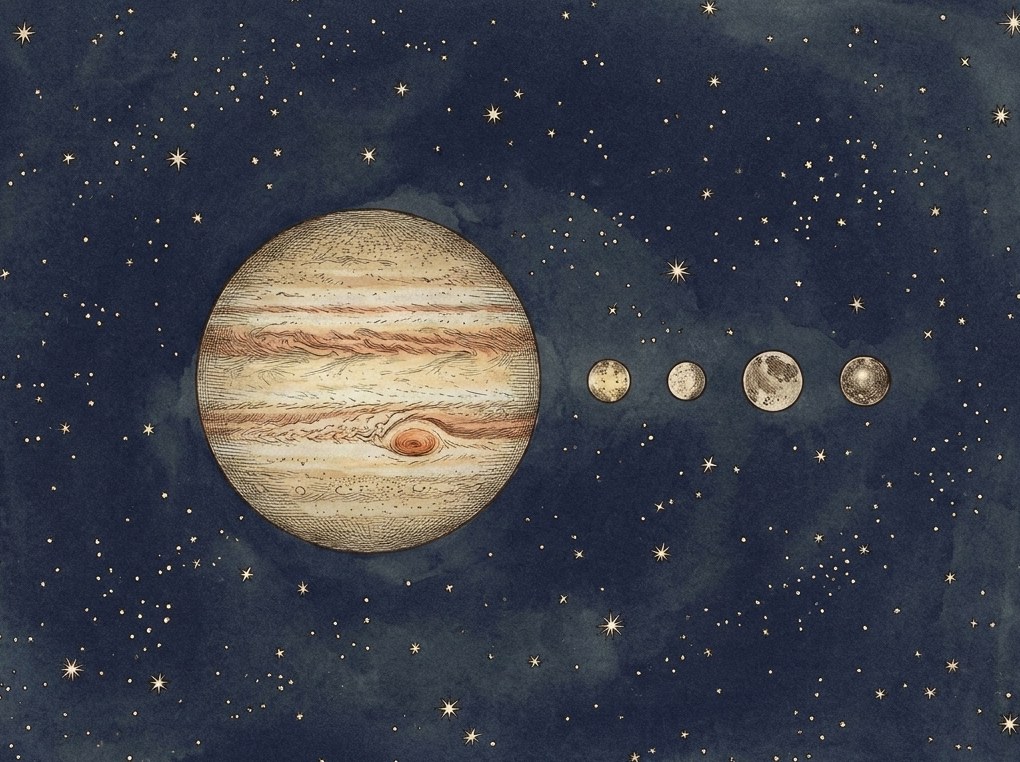 Jupiter