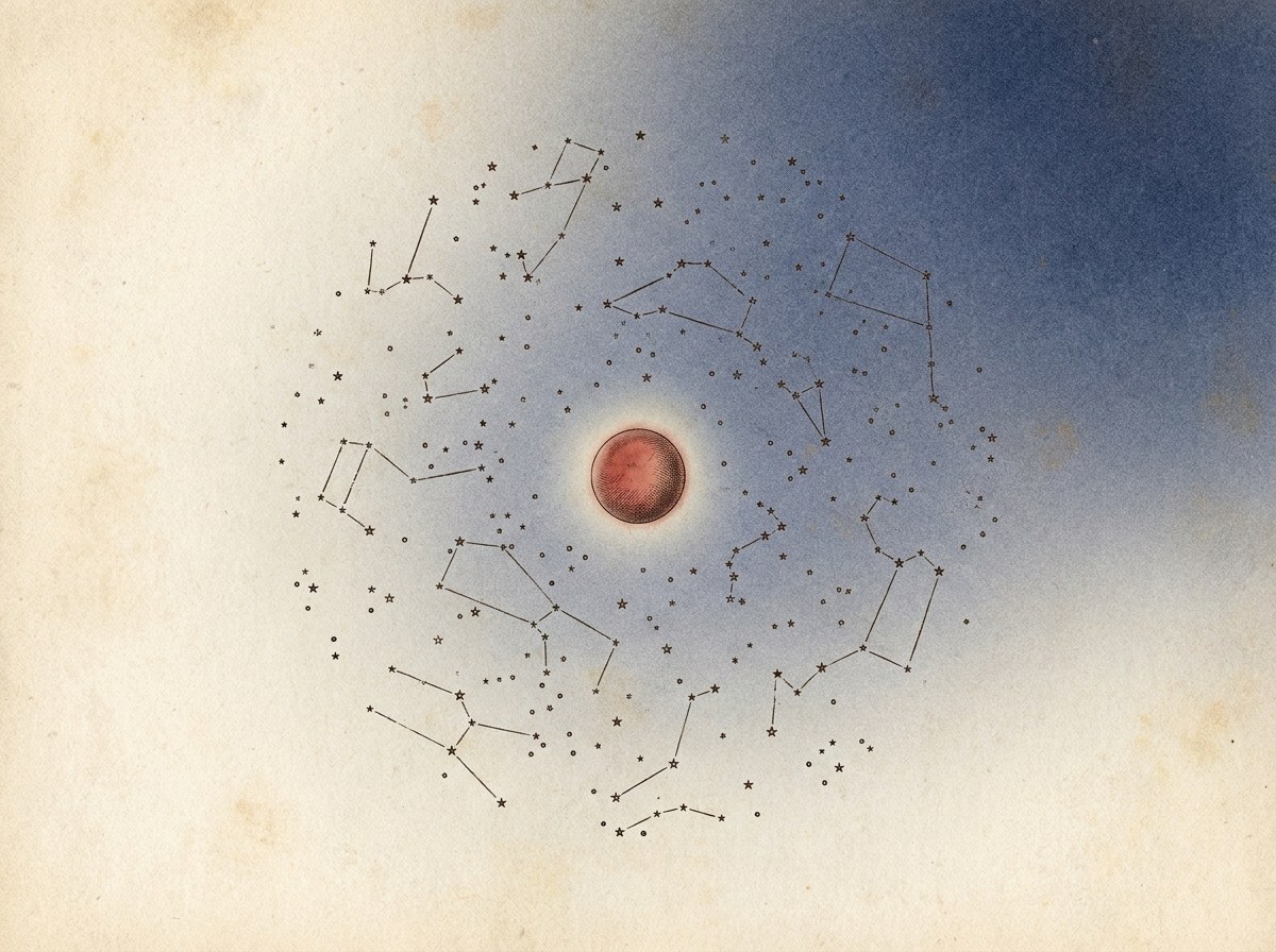 Mars