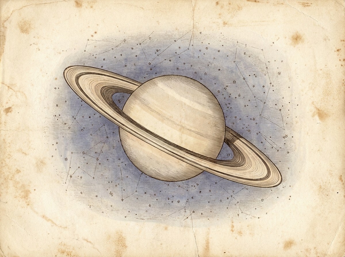 Saturn
