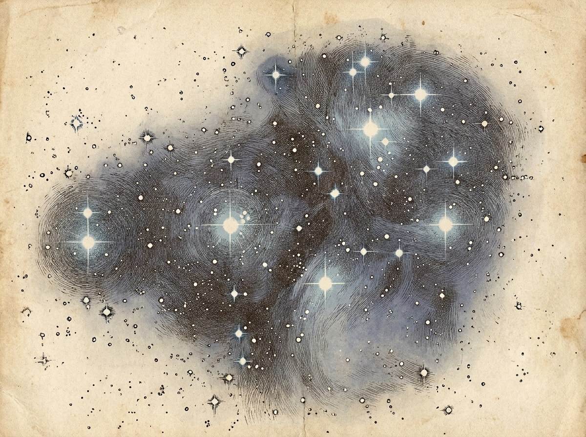 The Pleiades