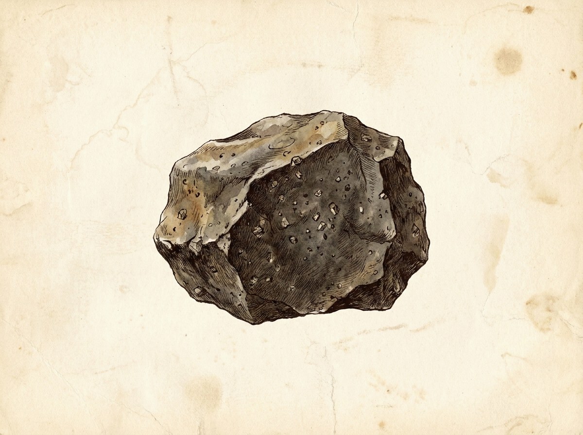 Basalt