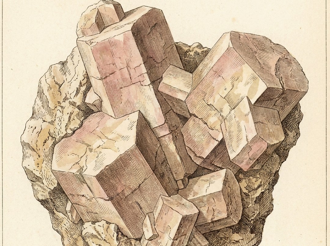 Feldspar