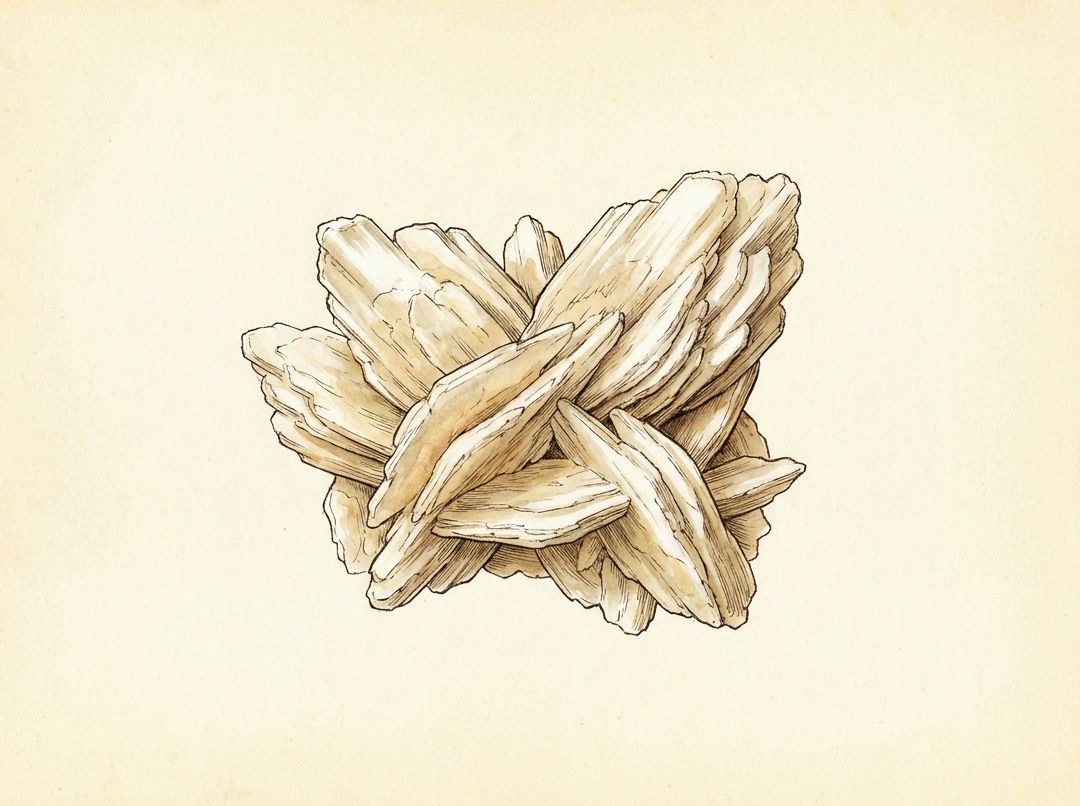 Gypsum