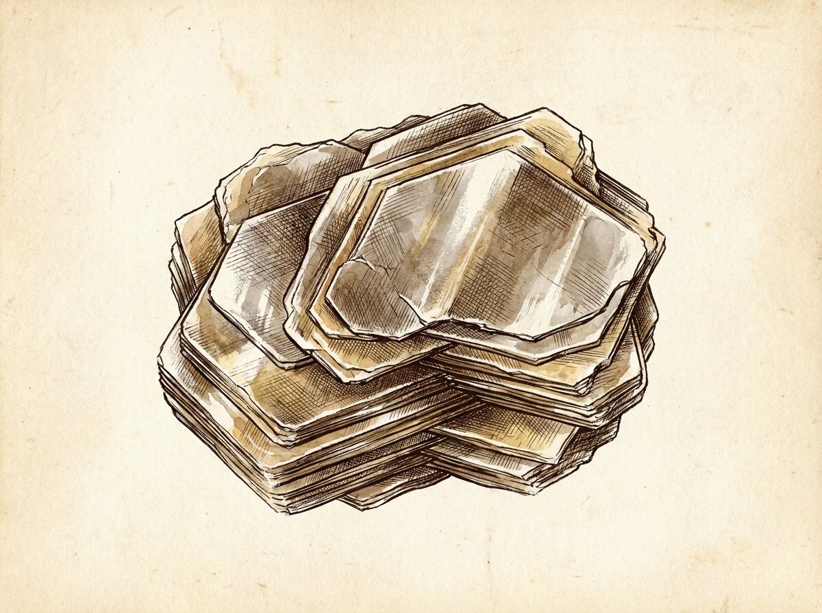 Mica