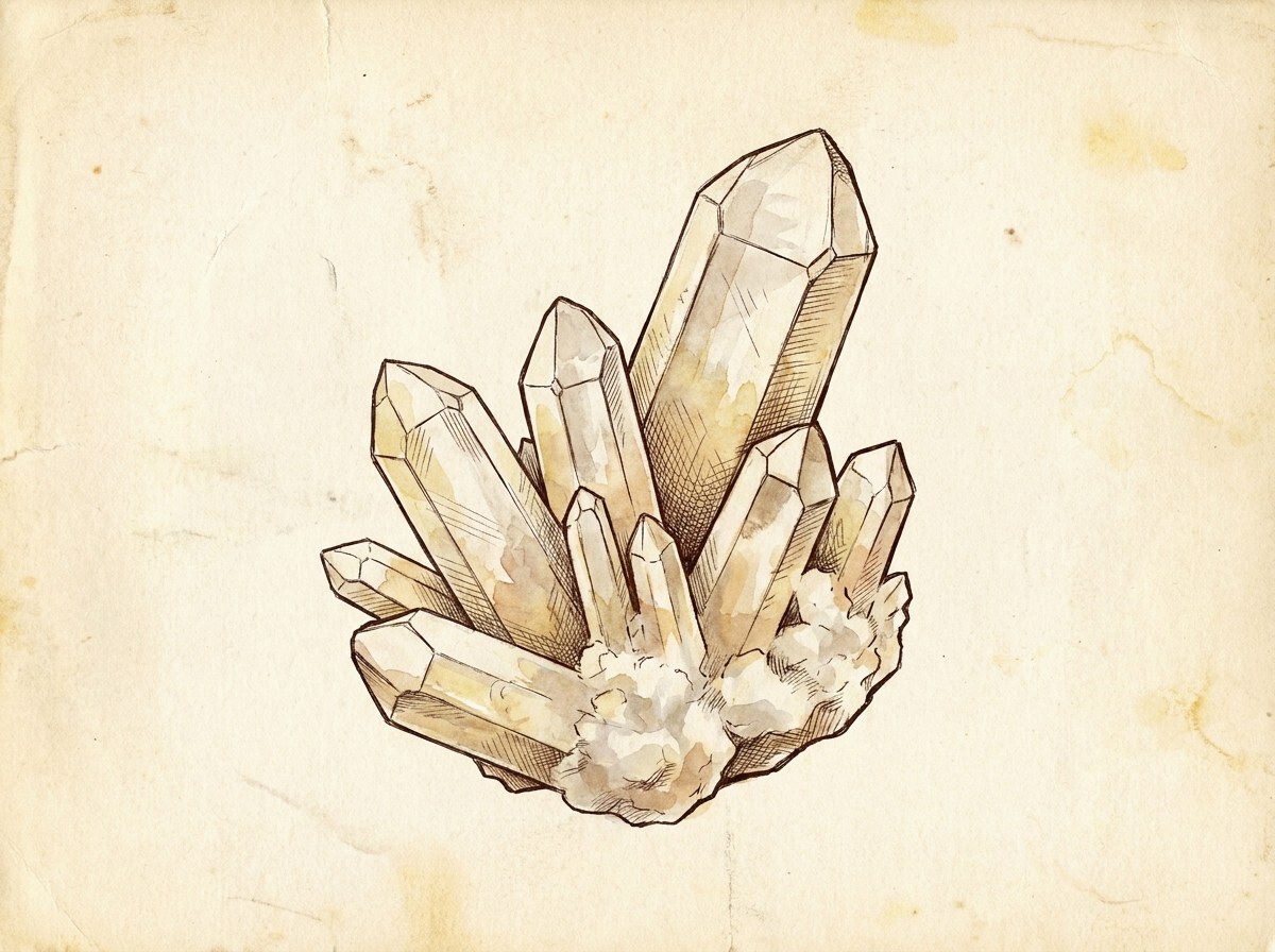 Quartz