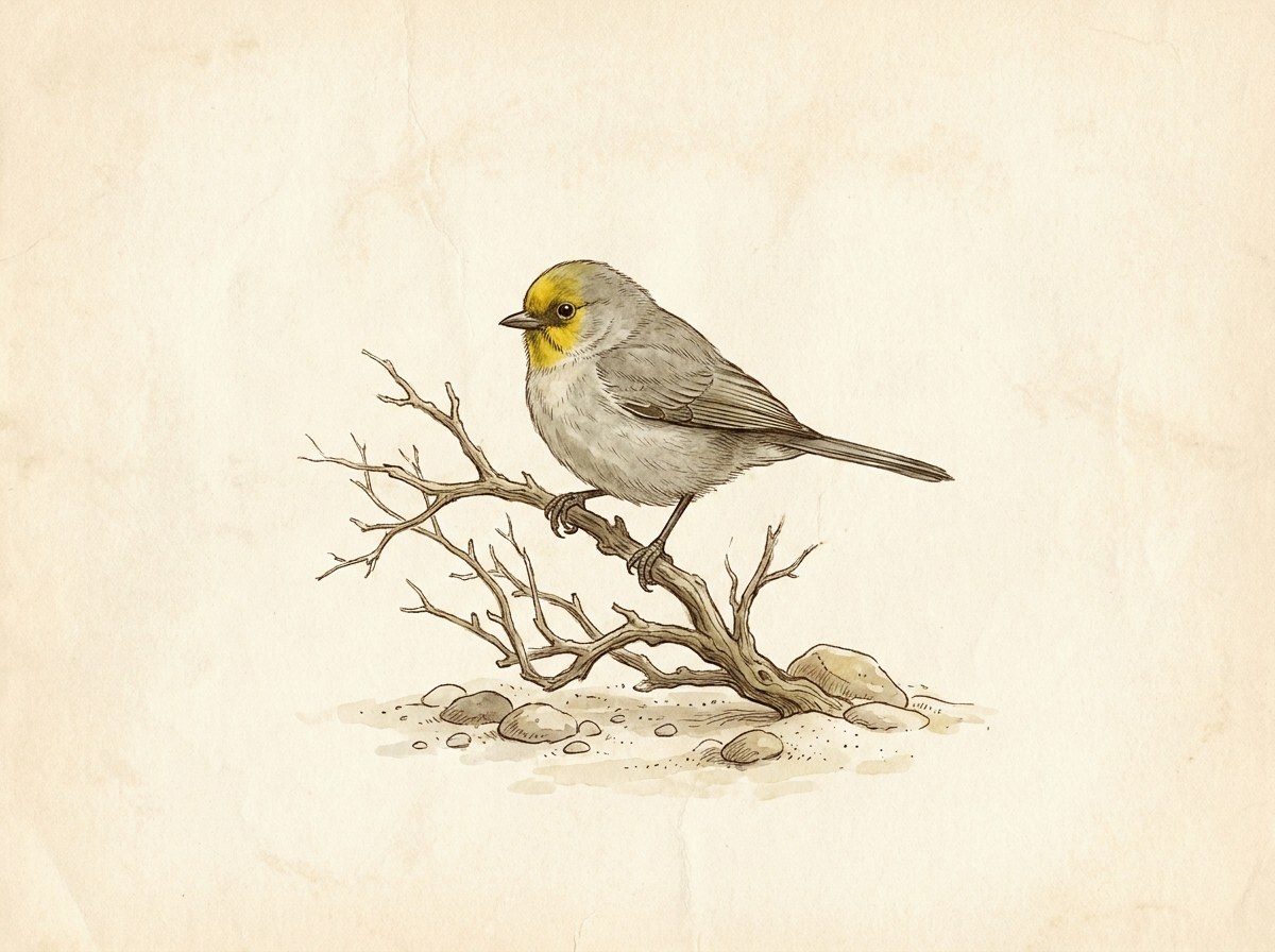 Verdin