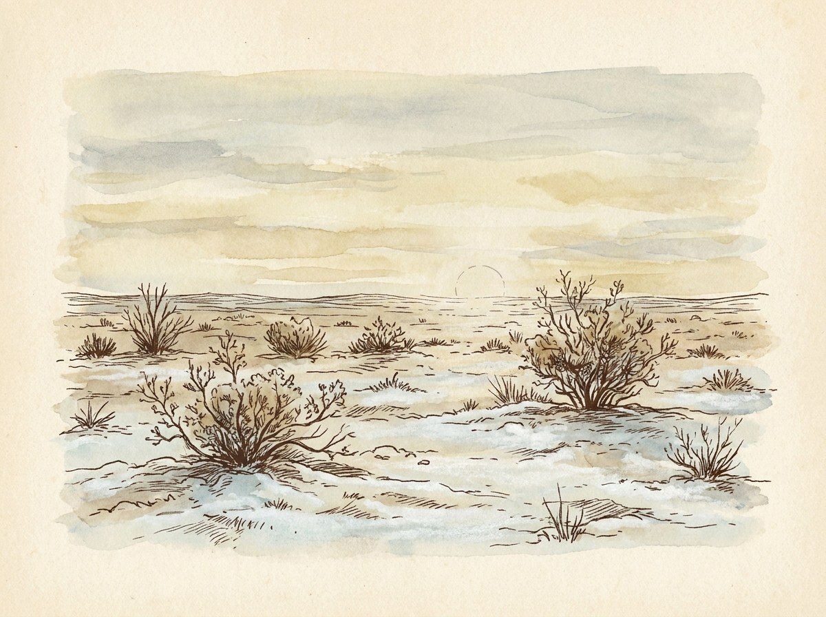 Frost & freeze nights