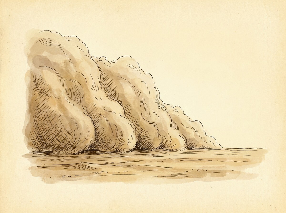 Haboob