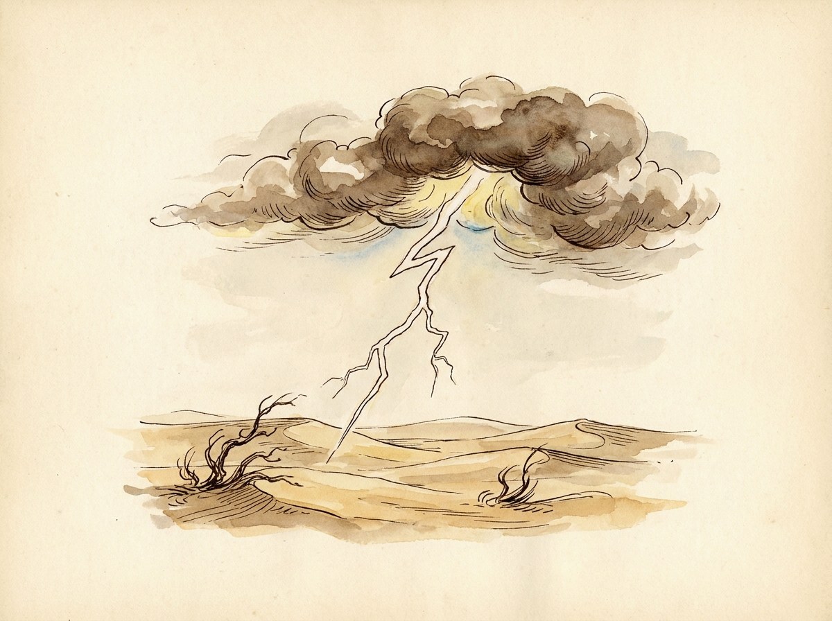Lightning
