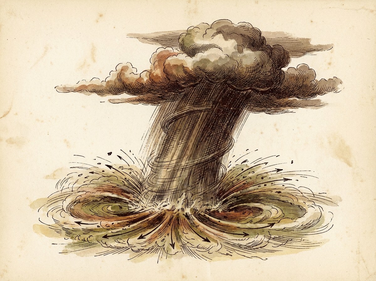 Microburst