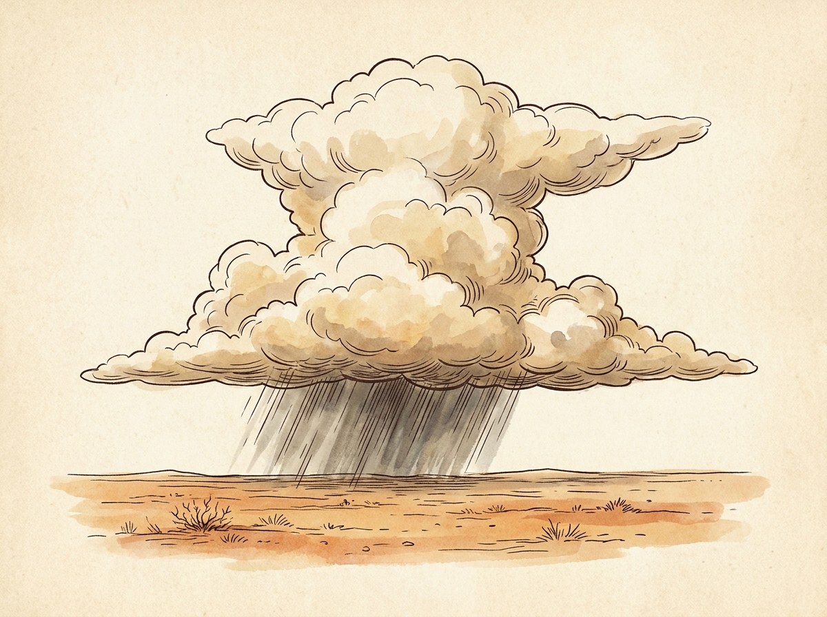 North American Monsoon